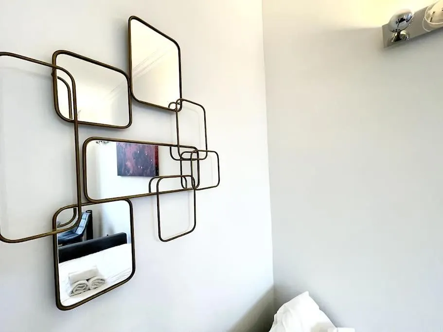 Apartment Bercy Arena 2 *