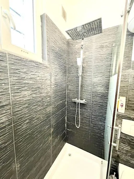Apartment Bercy Arena 2